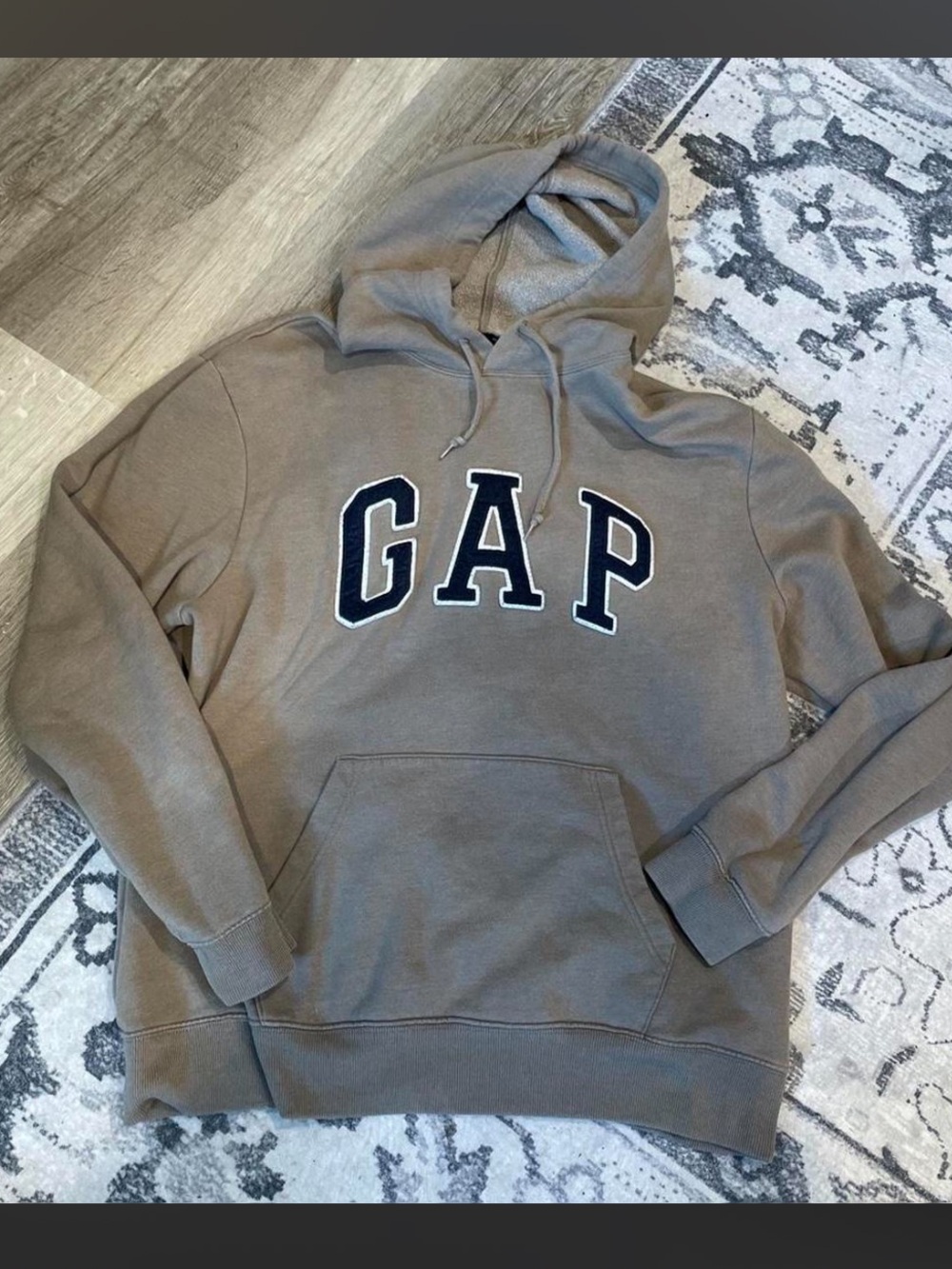 Gap Hoodie